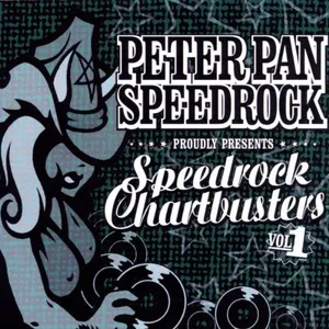 Speedrock chartbusters, vol. 1